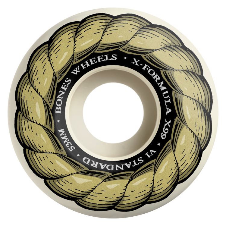 BONES™ X-Formula XF Standards • x • 99A • V1