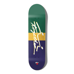 Chocolate Together Jordan Trahan Skateboard Deck - 8.25"