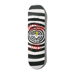 Girl Vertigirl Breana Geering Skateboard Deck - 8.0"