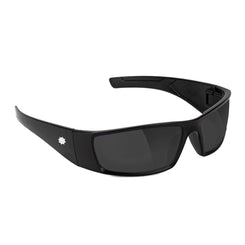 Glassy Peet Polarised Black