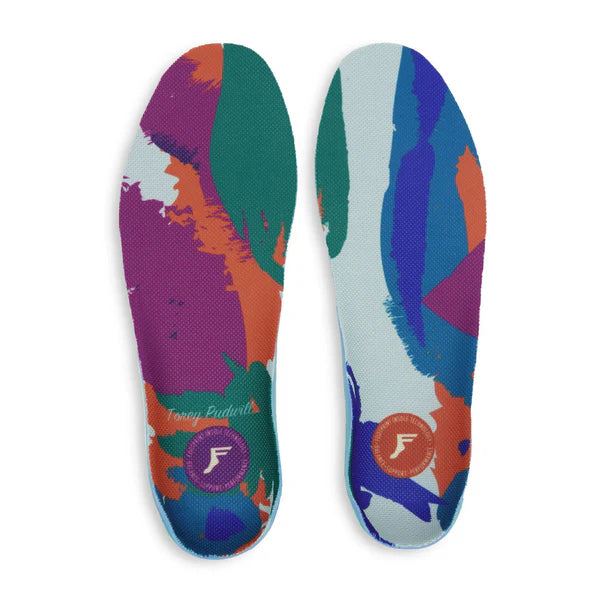 Footprint Kingfoam Elite High Pro Torey Pudwill Fresh