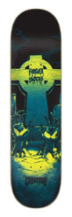 Creature Forever Undead SM Skateboard Deck - 8.0"