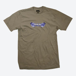 DGK Avenue Tee Sand