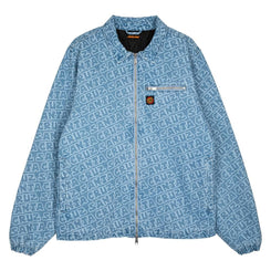Santa Cruz Jacket Truman - SC Repeat