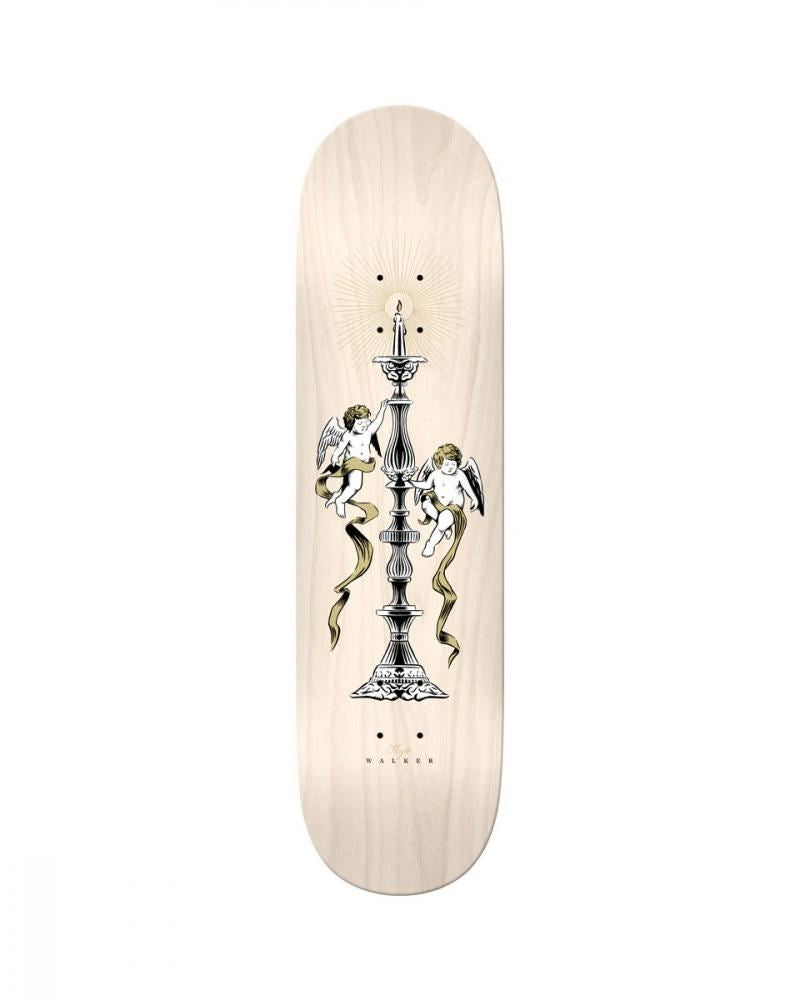 Real Kyle Cherub EZ Skateboard Deck - 8.38"