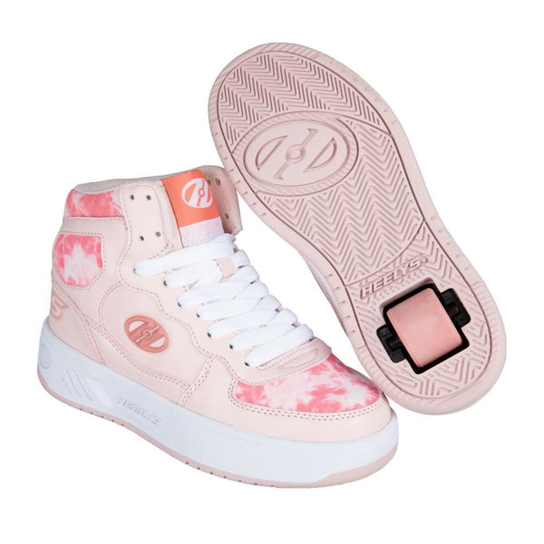 High top store heelys