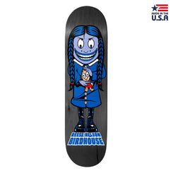 Birdhouse Pro Nelson Inception Skateboard Deck - 8.25"