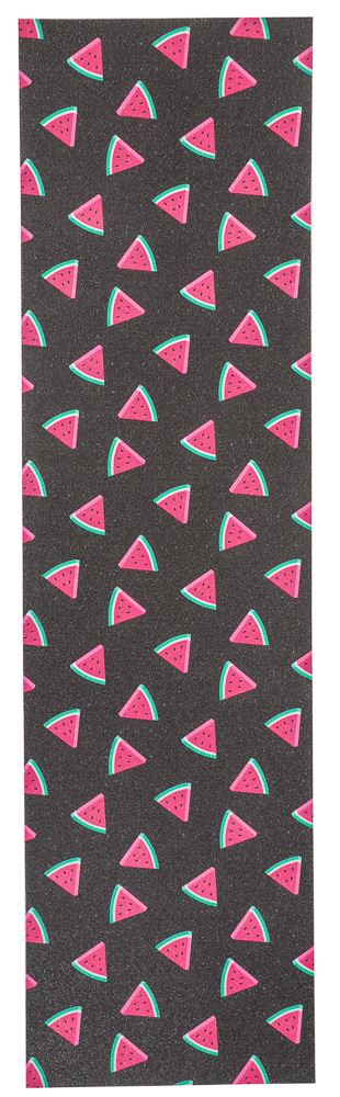 Venom Professional Grade Skateboard Griptape 9" x 33" - Pastèque