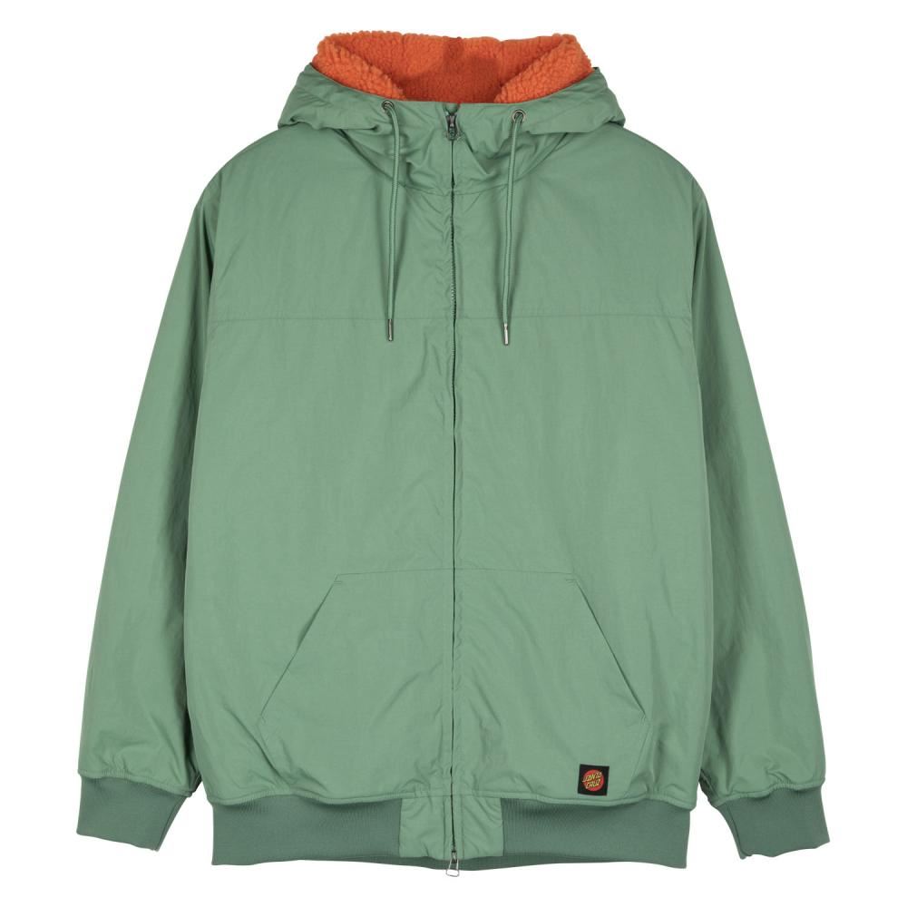 Santa Cruz Jacket Ember - Sage