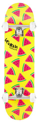 Skateboard Complet Venom Junior - Melons - 7.25"