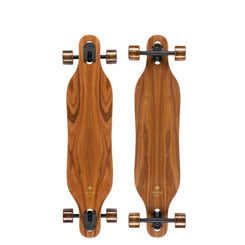 Arbor Performance Flagship Axis 37 Complete Longboard - 37.0" - Skatewarehouse.co.uk