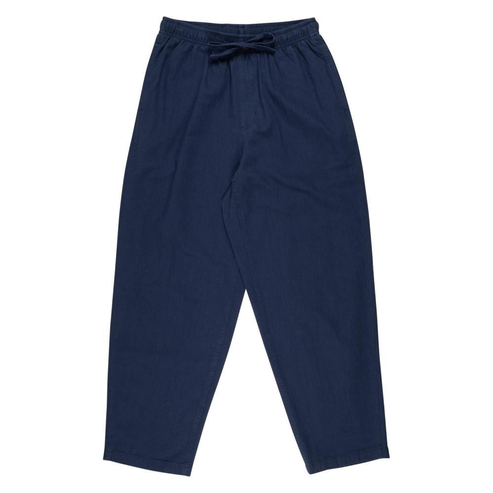 Santa Cruz Womens Pant Opus Dot Balloon - Tidal Teal