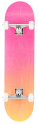 Skateboard complet Venom Core - Outline Fade Pink - 7.75"