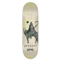 Creature Pro Provost Reaper Skateboard Deck - 8.0"