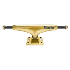 Thunder Skateboard Trucks TM-HL Glided Gold - 148