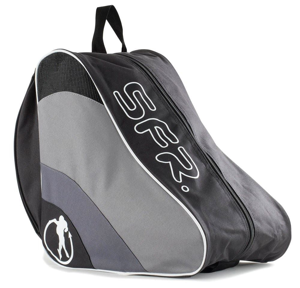 Sfr Ice And Skate Bag Ii Black Uk