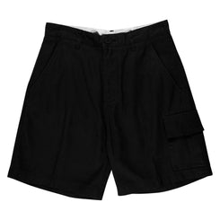 Santa Cruz Womens Shorts Nolan Cargo Short - Black