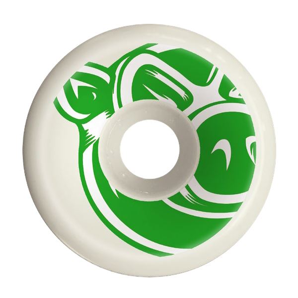Pig Skateboard Wheels Conical / 95A