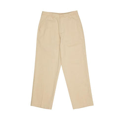 Santa Cruz Womens Pant Nolan Chino - Parchment