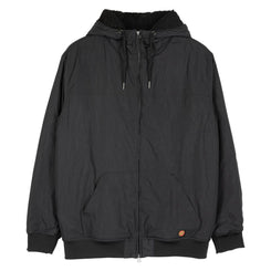 Santa Cruz Jacket Ember - Black