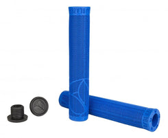 Blazer Scooter Pro Grips Calibre - Blue - Skatewarehouse.co.uk