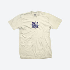 DGK Save Us Tee Cream