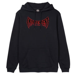 Independent Hood Voltage Span - Black