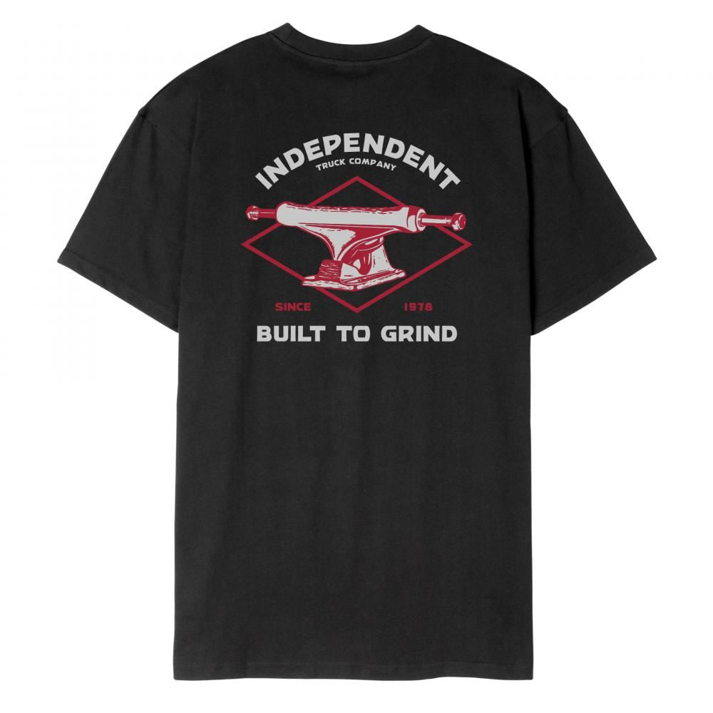 Independent T-Shirt BTG Truck T-Shirt - Black