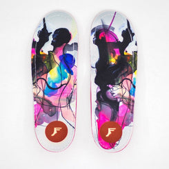 Footprint Gamechanger Insoles Will Barras