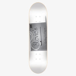 DGK Rolling Papers Williams  Skateboard Deck - 8.06"