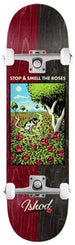 Real s Ishod Bight Side x Venom Custom Complete Skateboard - 8.38" - Skatewarehouse.co.uk