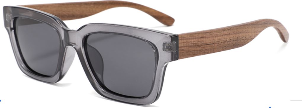 Luma Sunglasses - Polzeath - Smoke