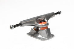 Grindking Skateboard Trucks Disruptor Raw - 5.0" - Skatewarehouse.co.uk