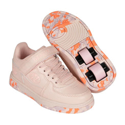 Heelys X2 Rezerve X2 - Light Pink / Pink Confetti