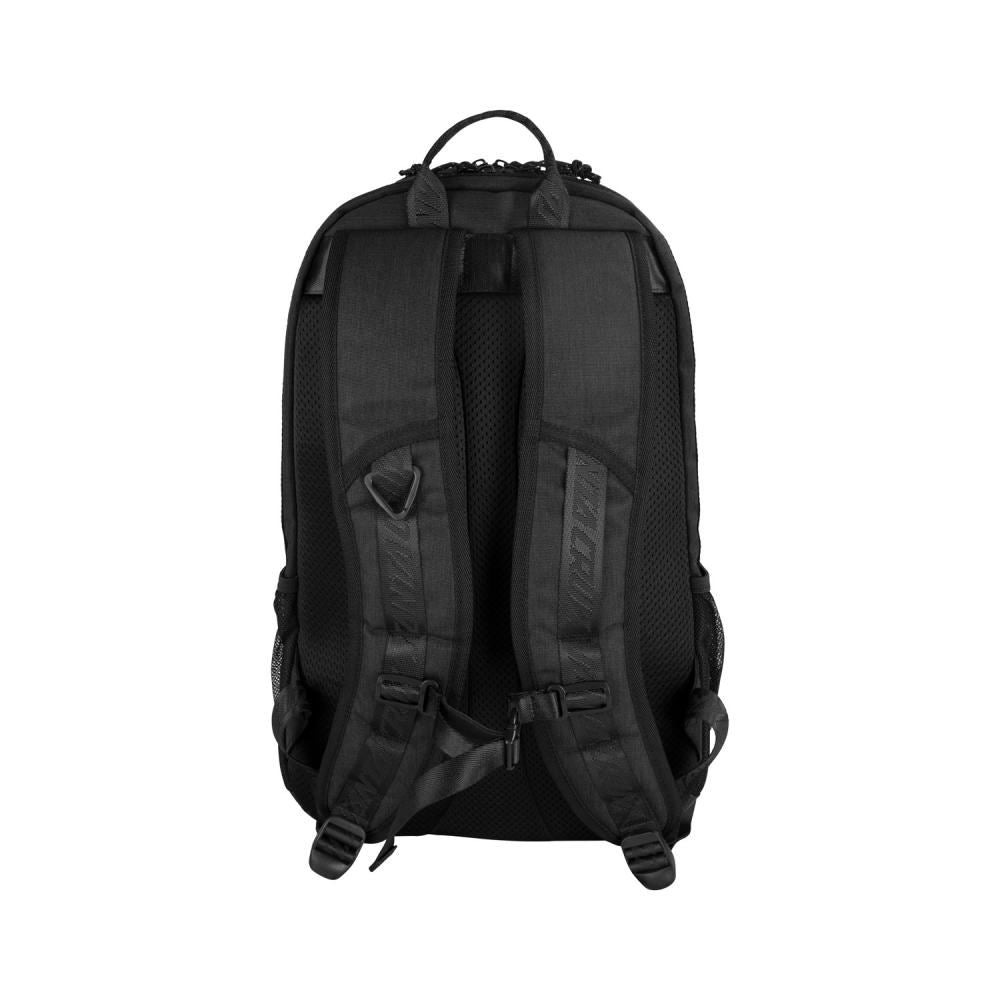 Santa Cruz Bag Sabre Skatepack - Black | Skatewarehouse.co.uk