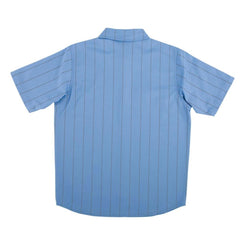 Independent Shirt Union Work Top - Blue