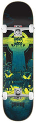 Creature Forever Undead SM x Venom Custom Complete Skateboard - 8.0"