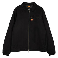 Santa Cruz Jacket Truman Jacket - Black