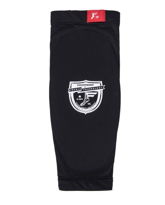 Footprint Low Pro Heavy Protection Pads Shin Sleeves