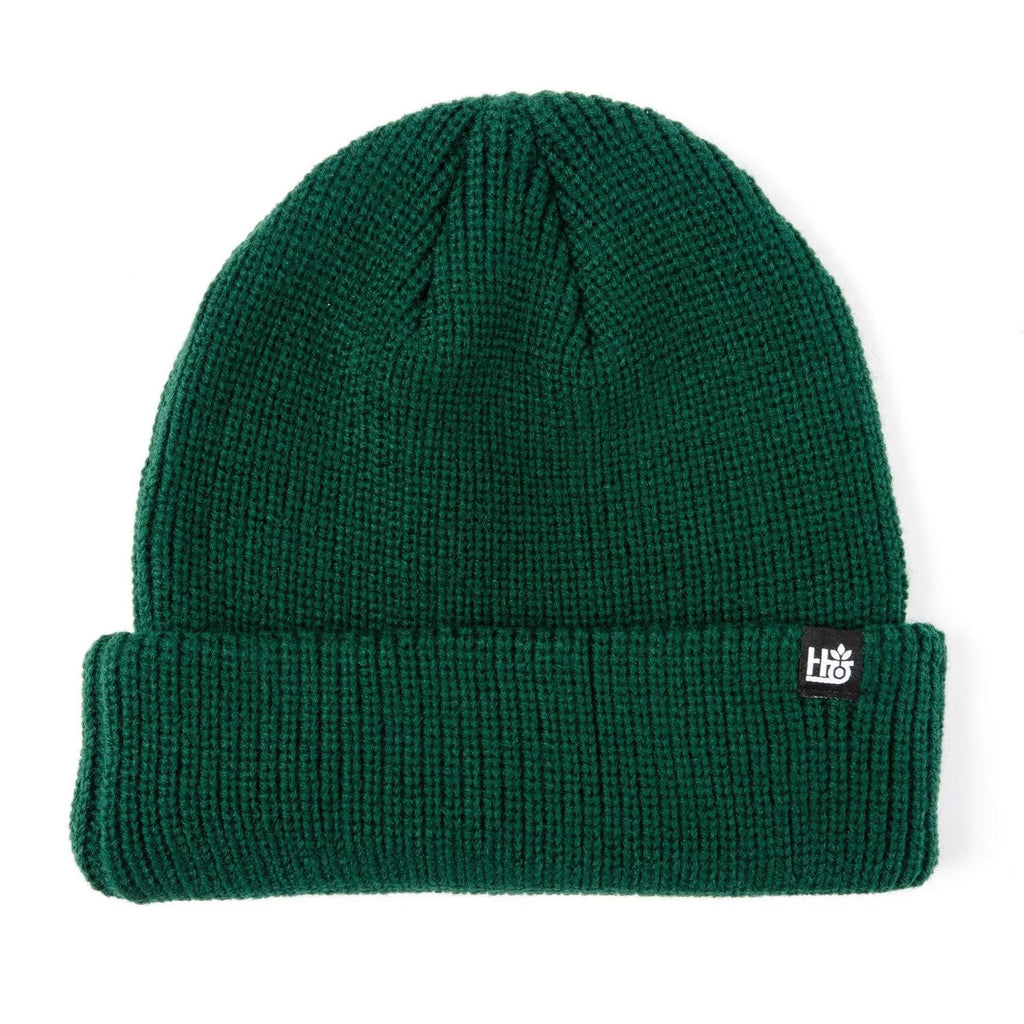 Habitat Field Essentials Beanie Green -