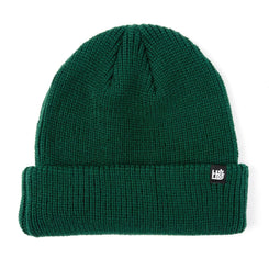 Habitat Field Essentials Beanie Green -