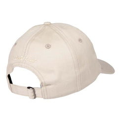 Santa Cruz Cap Screaming Mini Hand Cap Blond Wood - O/S