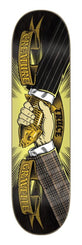 Creature Pro Gravette Truce Skateboard Deck - 8.3" - Skatewarehouse.co.uk