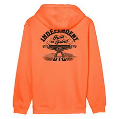 Independent Hood BTG Lino Truck - Dusty Orange