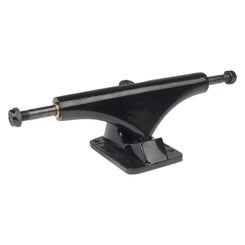 BUU-SKT-0010 Bullet 140 Black Skateboard Trucks 5.25" (Pair) - Skatewarehouse.co.uk