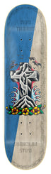 Zero x Nik Stipo Skateboard Jamie Thomas Skateboard Deck - 8.25"
