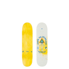 Arbor Whiskey Experience Skateboard Deck - 7.75" - Skatewarehouse.co.uk