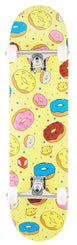 Skateboard complet Venom Core - Donuts - 7.75"