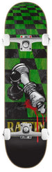 Creature Raffin Checkmate x Venom Custom Complete Skateboard - 8.25"