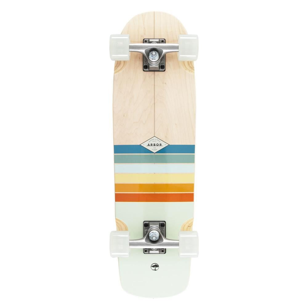 Arbor Foundation Pilsner Complete Cruiser - 28.75"